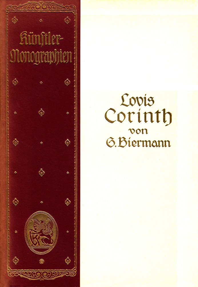 Lovis Corinth Lovis Corinth