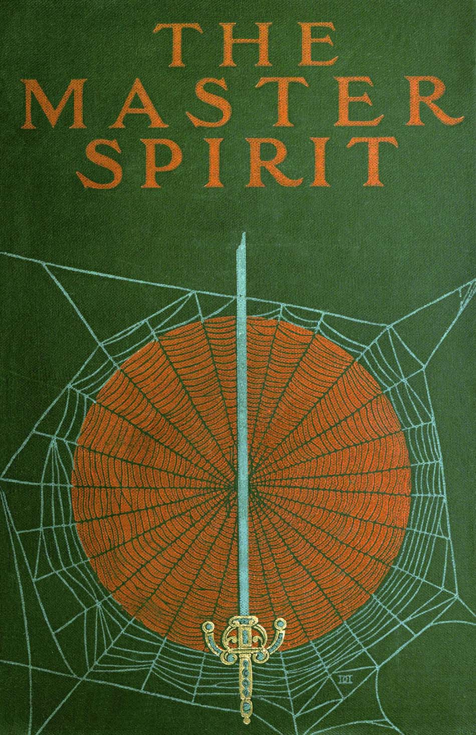 The Master Spirit The Master Spirit