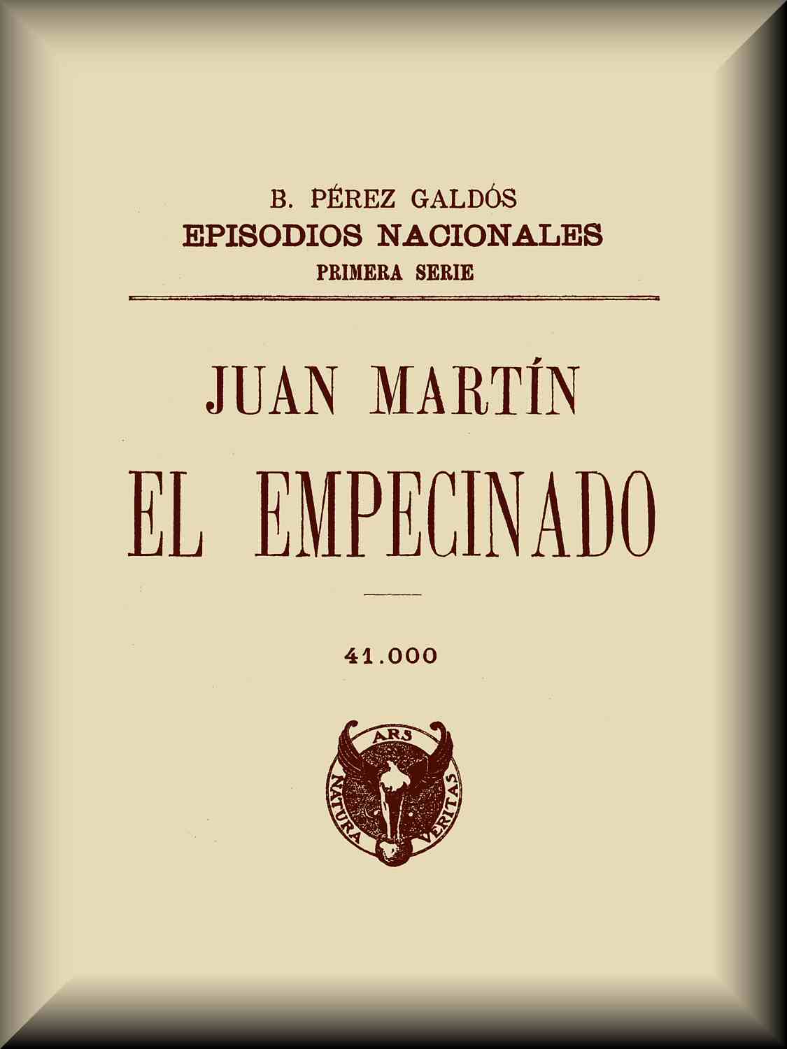 Juan Martín el Empecinado Juan Martín el Empecinado
