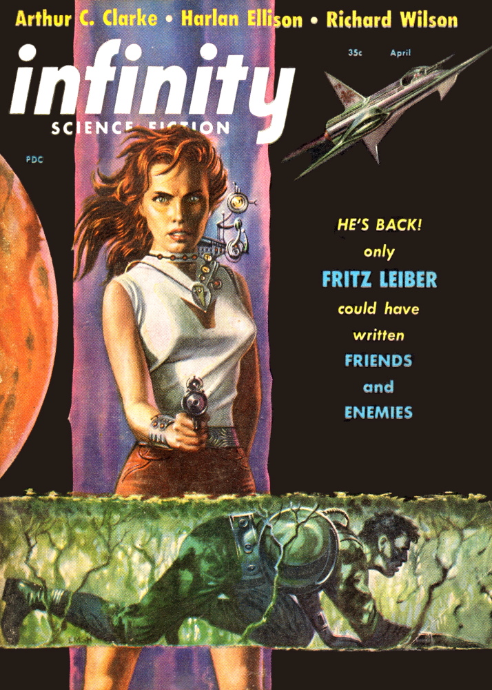The Gently Orbiting Blonde The Gently Orbiting Blonde