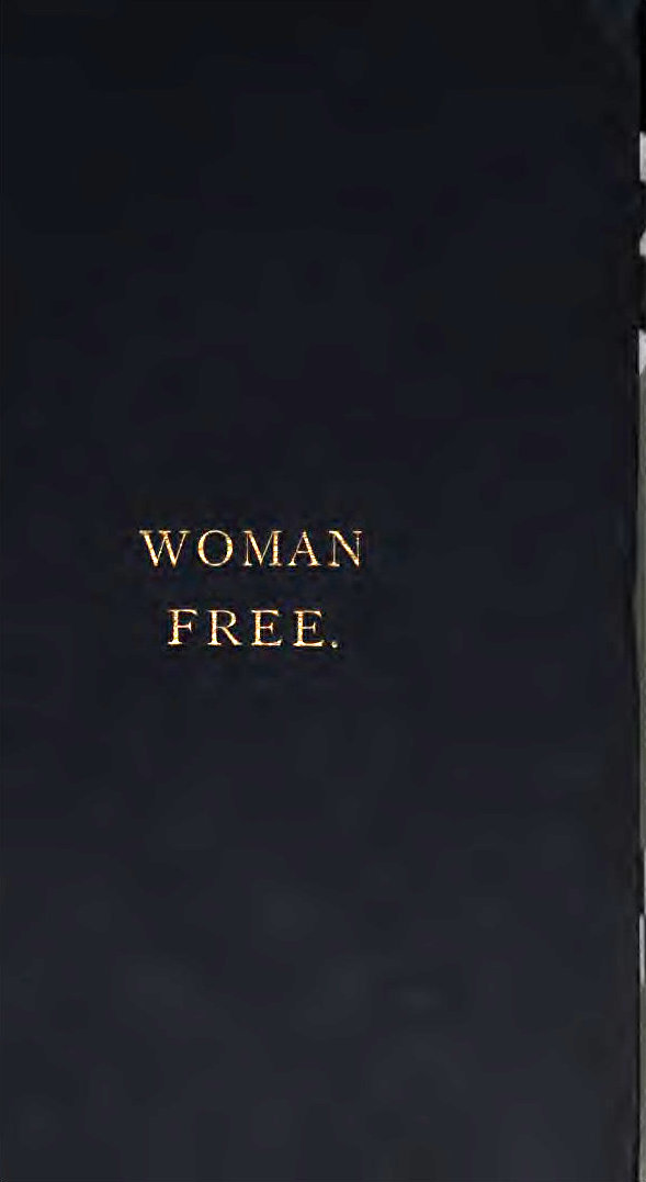 Woman free Woman free