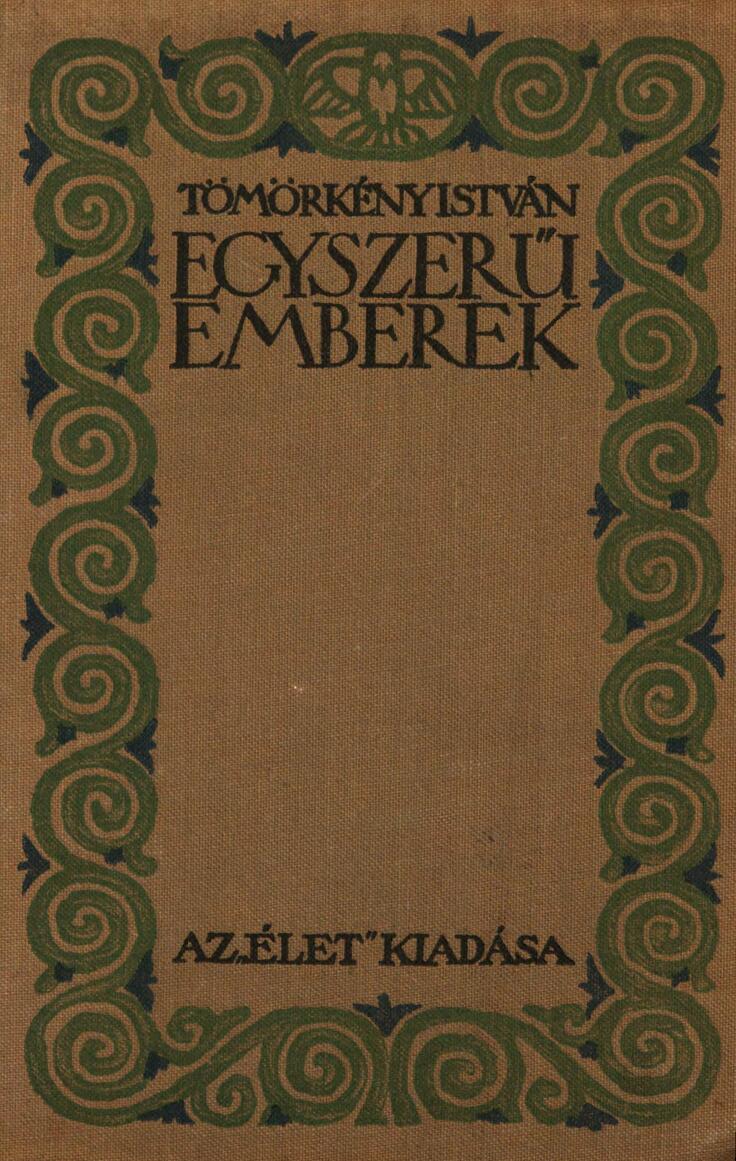 Egyszerű emberek