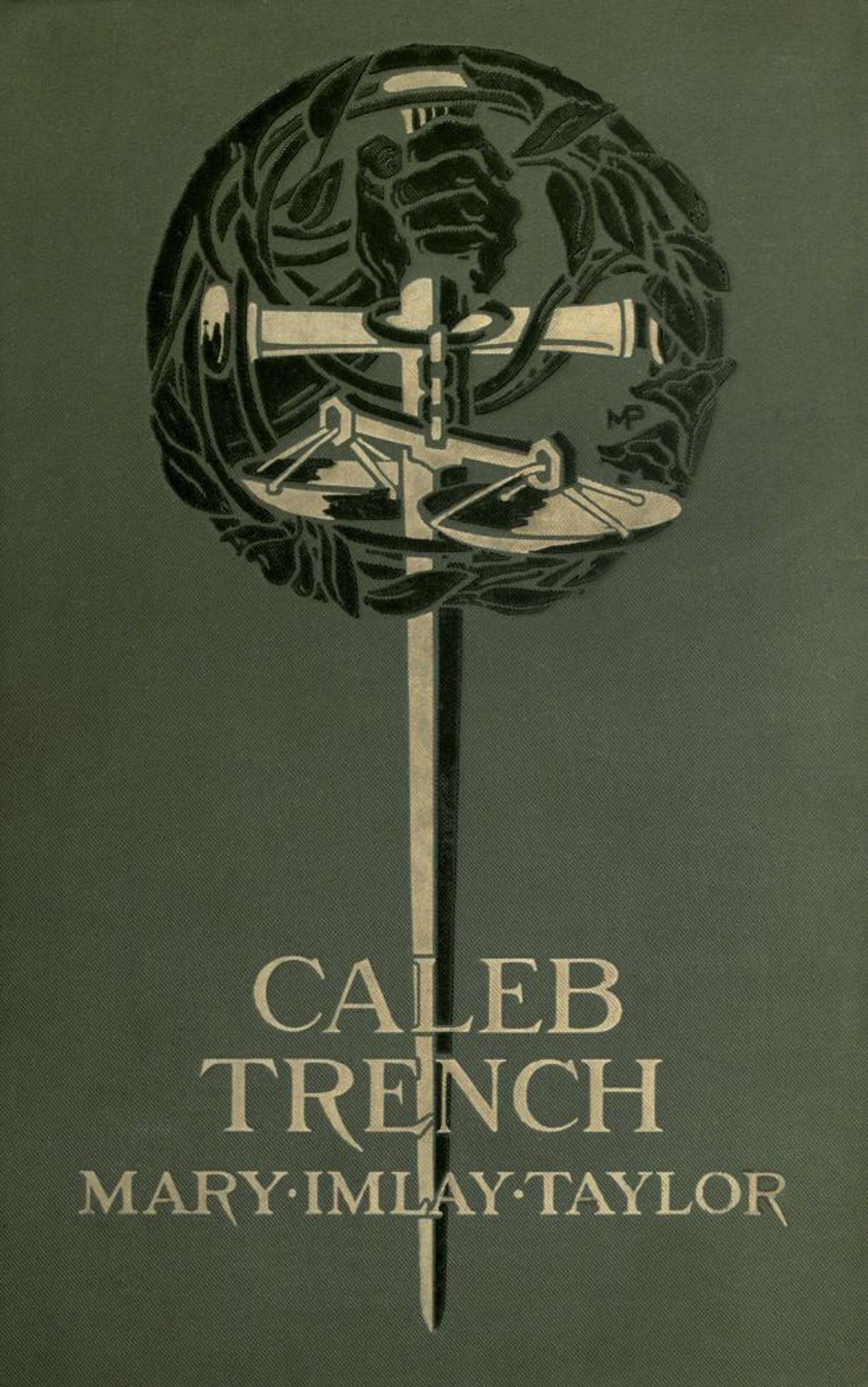 Caleb Trench Caleb Trench
