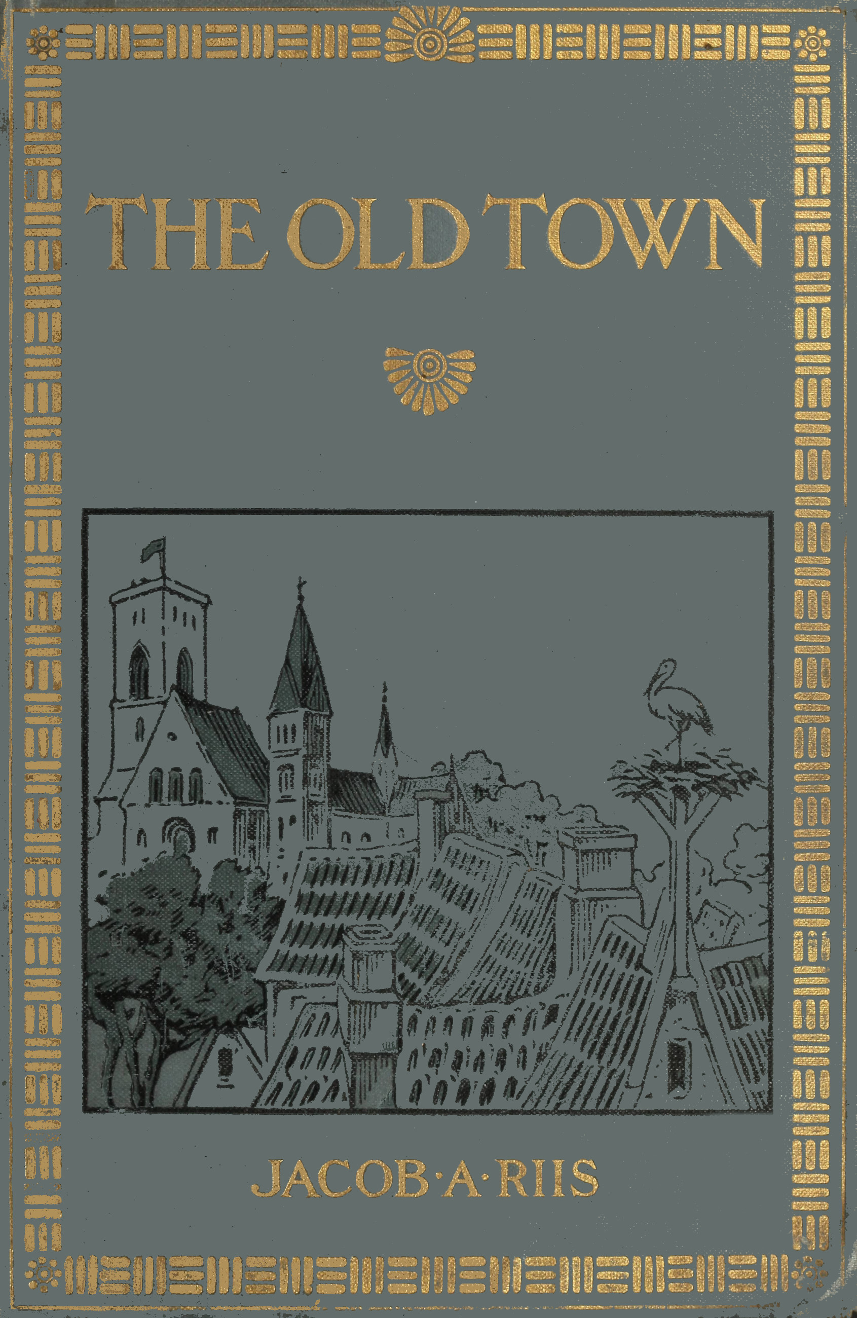 The old town