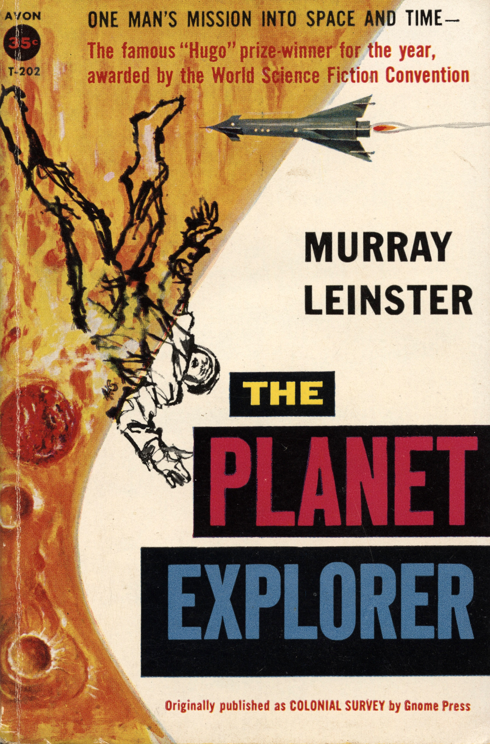 Planet explorer Planet explorer