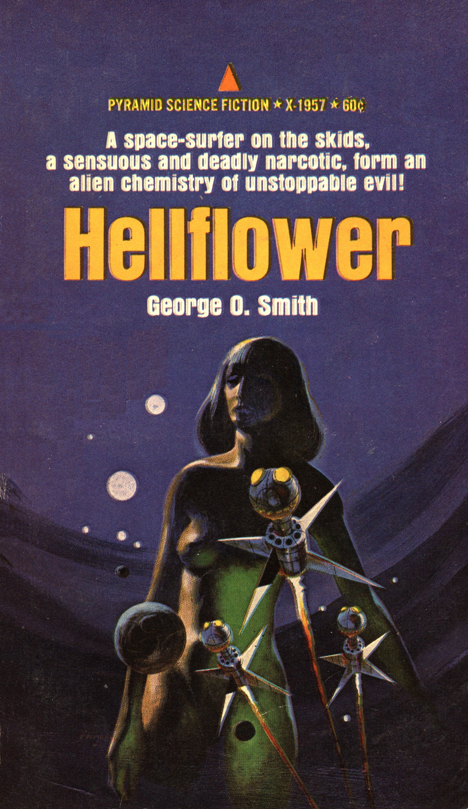 Hellflower Hellflower