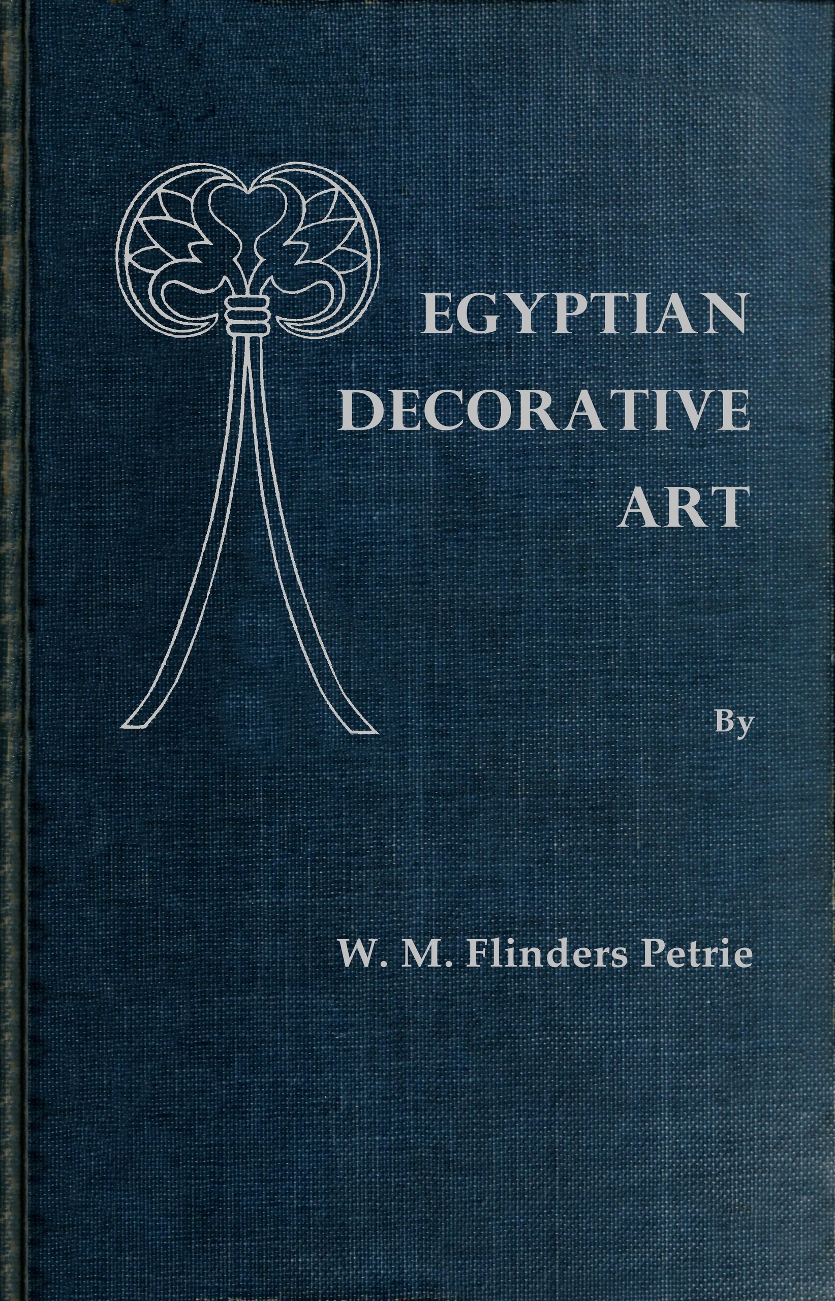 Egyptian decorative art Egyptian decorative art