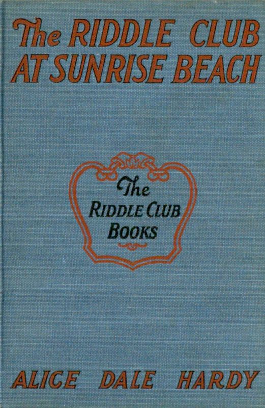 The Riddle Club at Sunrise Beach The Riddle Club at Sunrise Beach