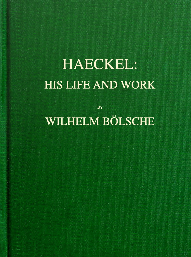 Haeckel