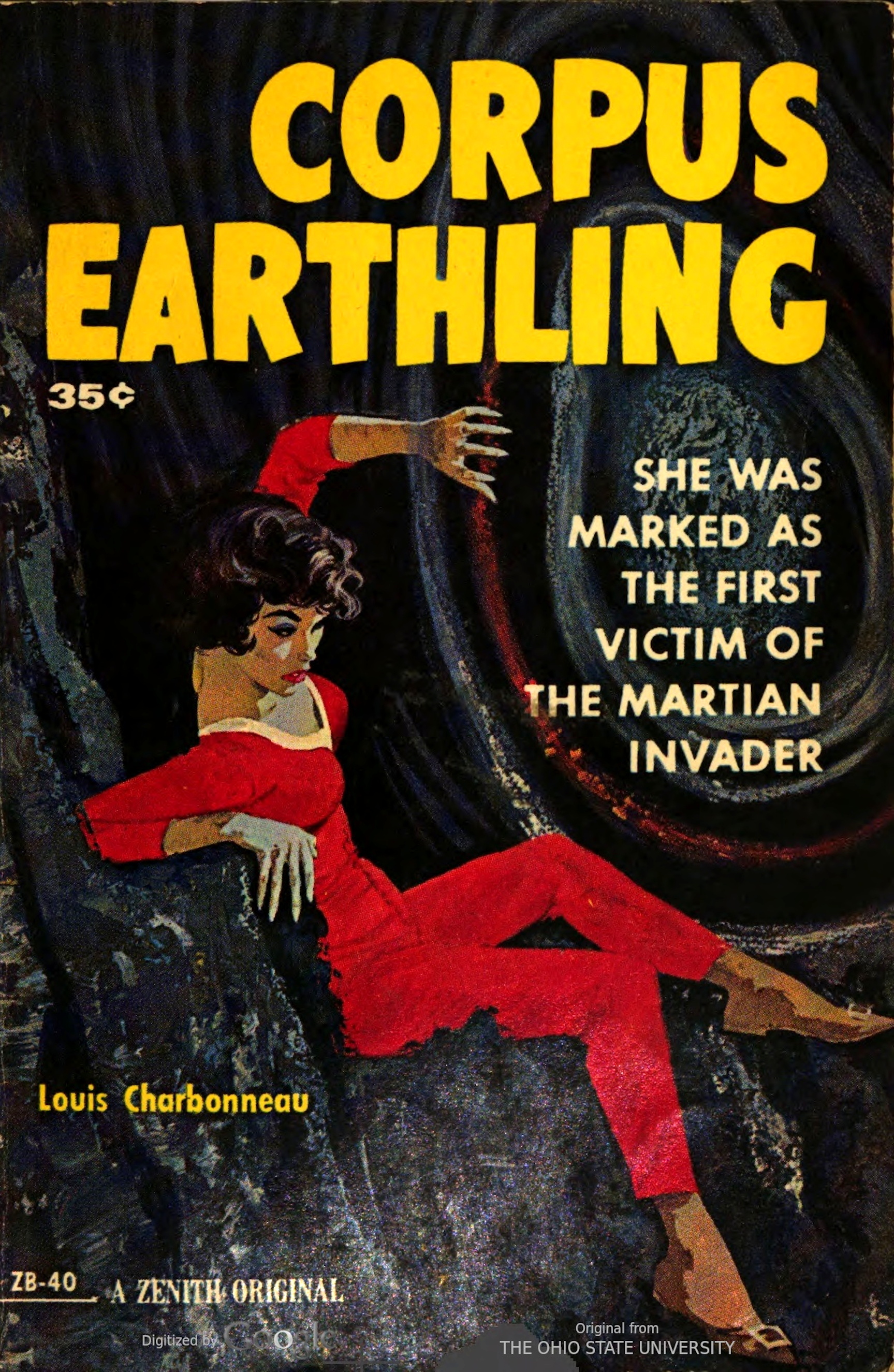 Corpus earthling