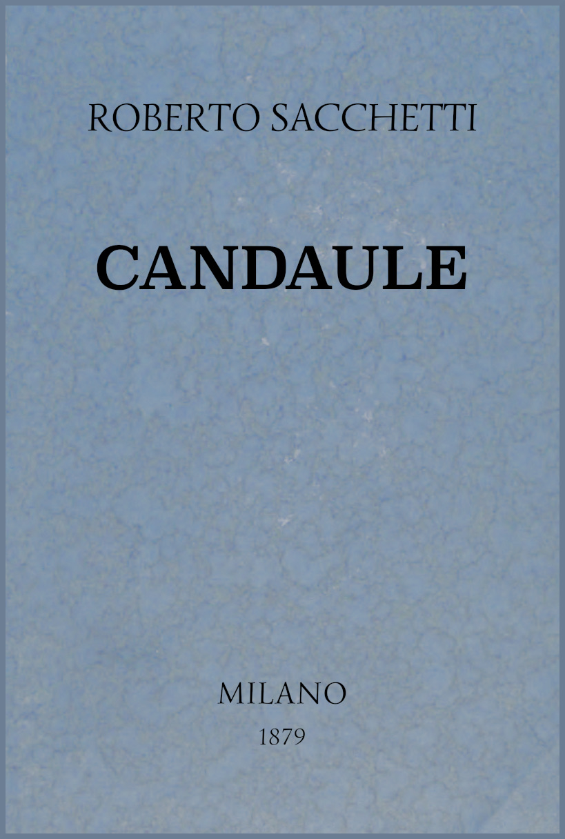 Candaule Candaule