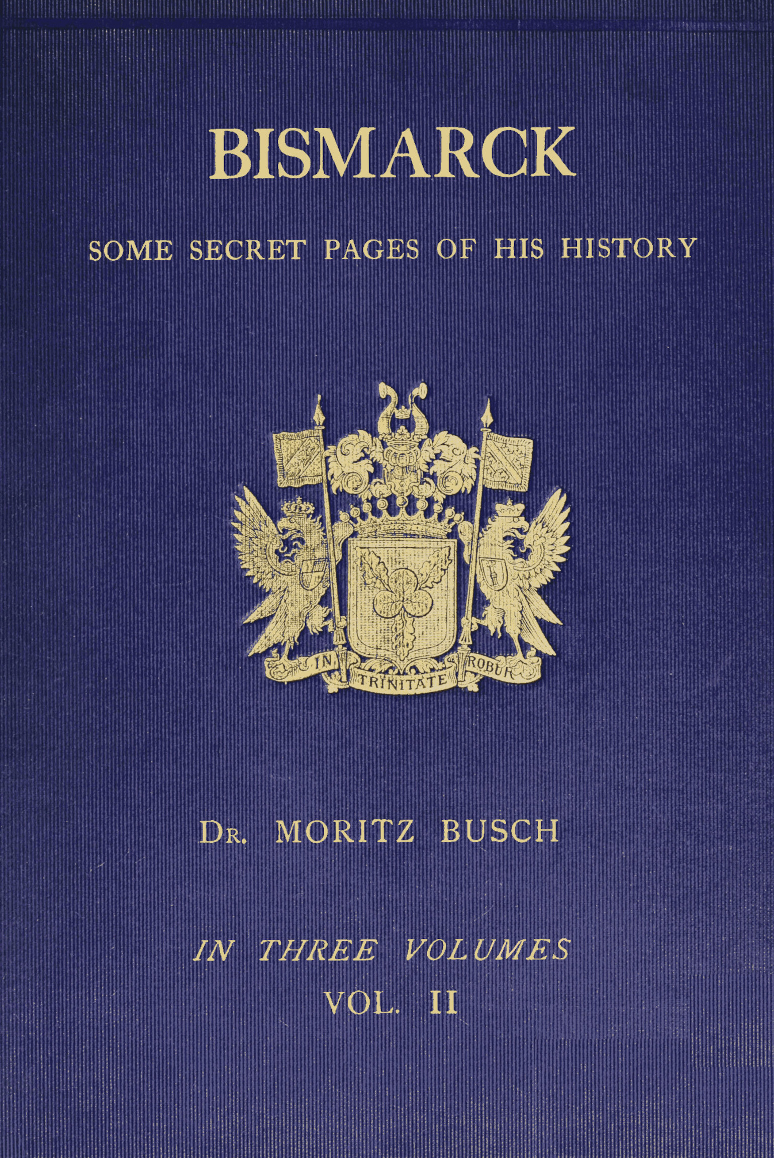 Bismarck