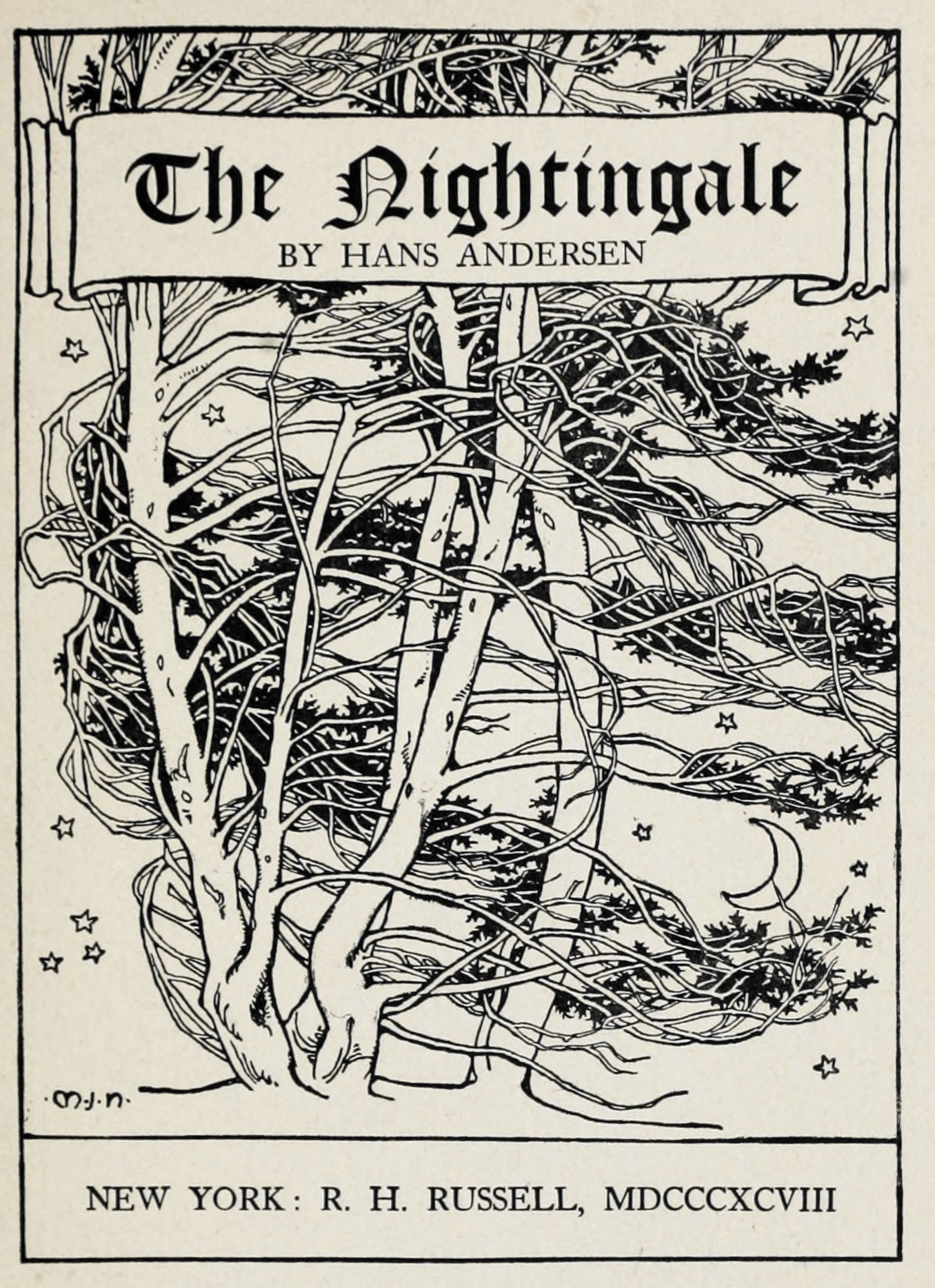 The nightingale
