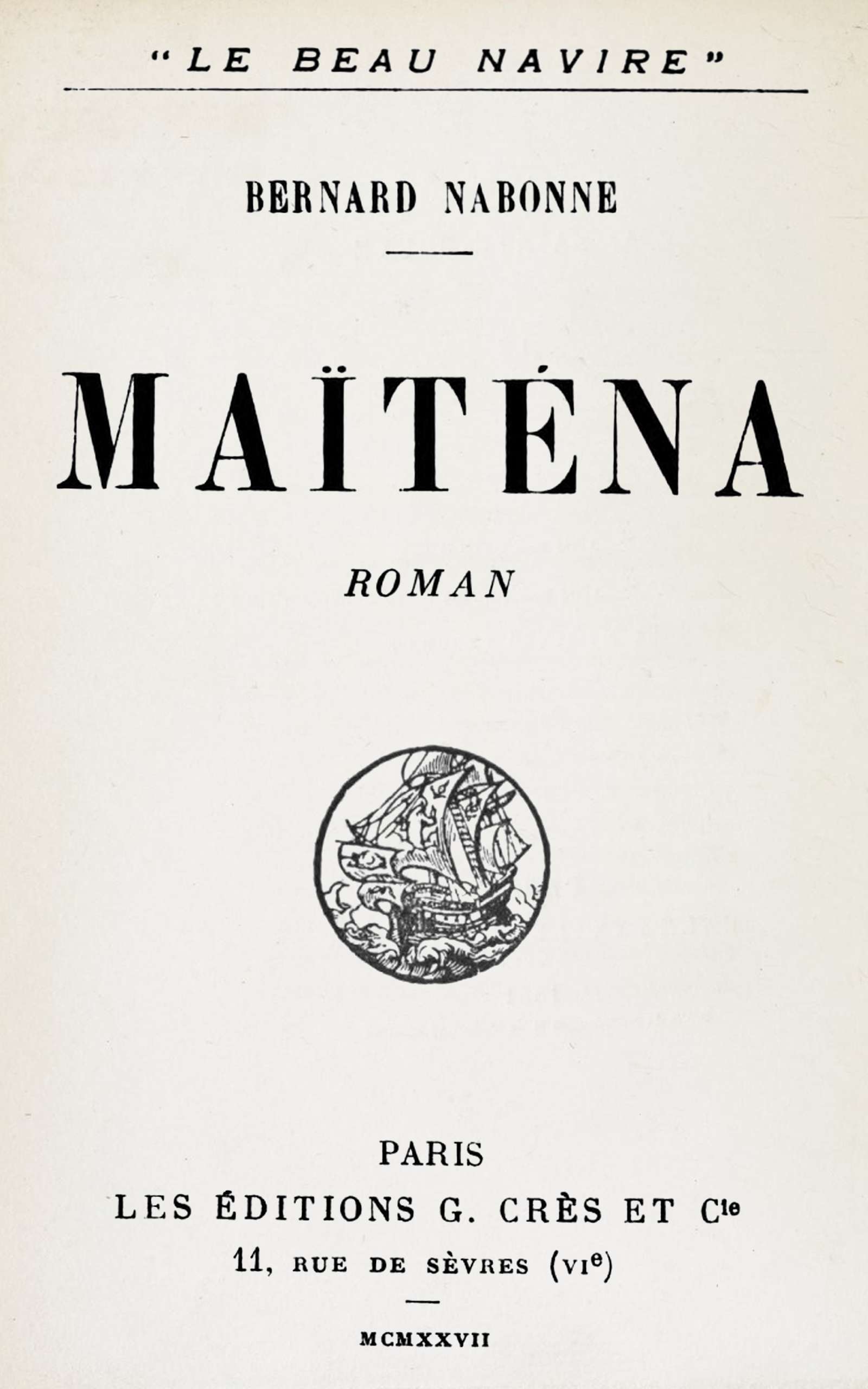 Maïténa