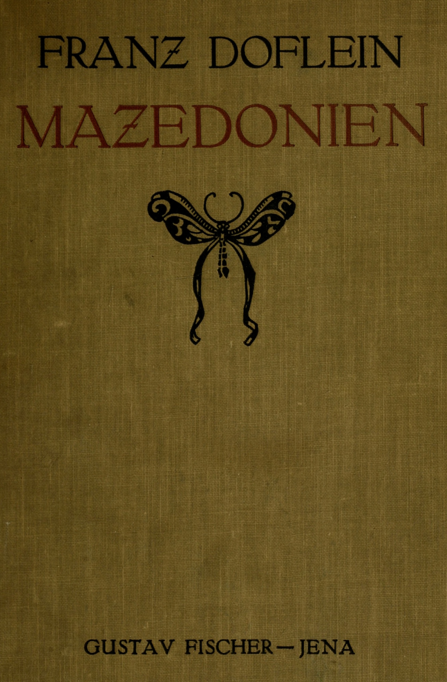 Mazedonien Mazedonien