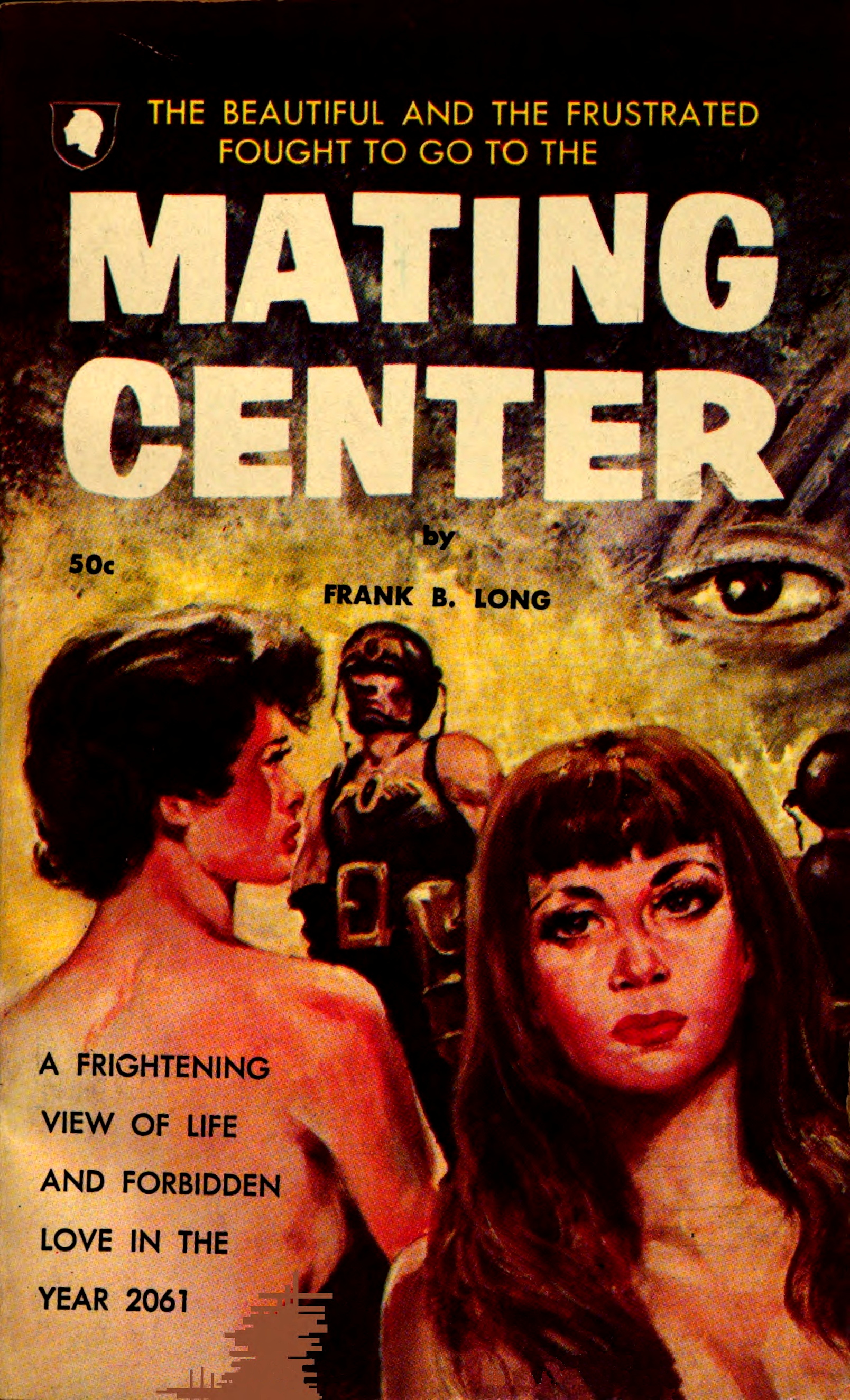 Mating center Mating center