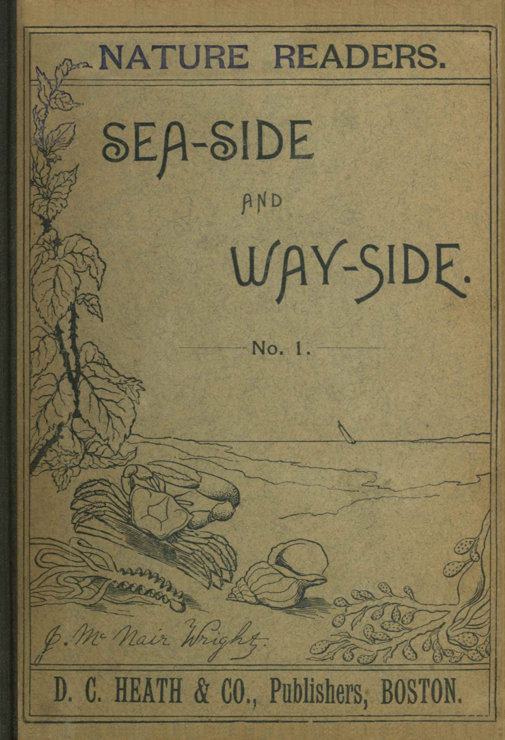 Nature readers