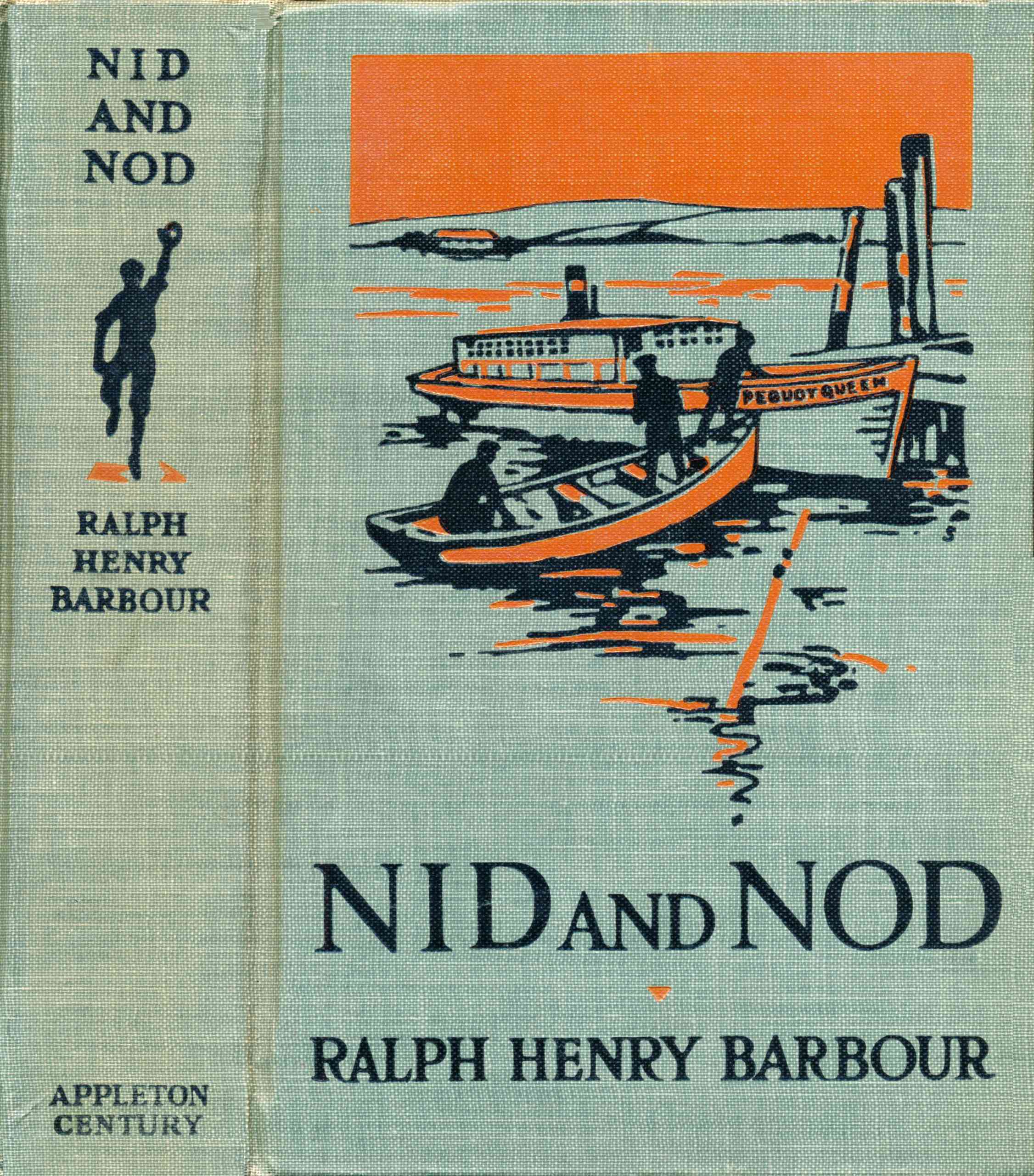 Nid and Nod Nid and Nod