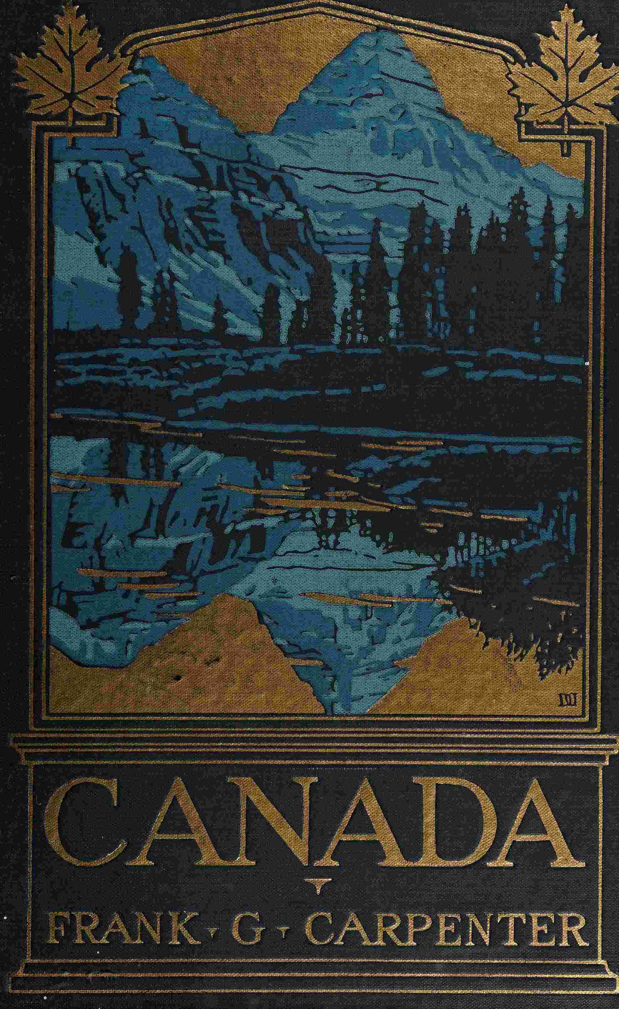 Canada and Newfoundland Canada and Newfoundland