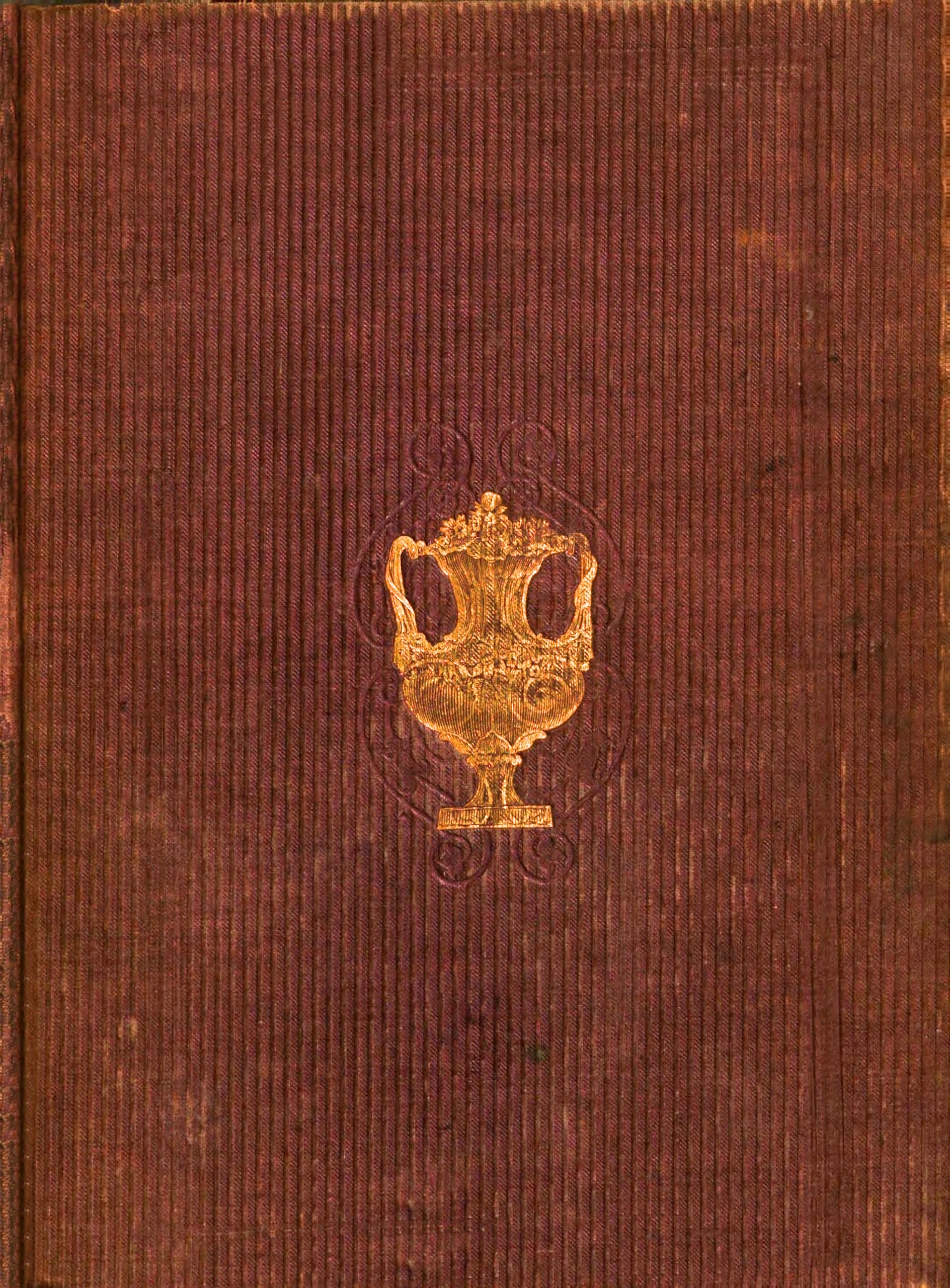 Robert Merry's Museum, Volumes I and II (1841) Robert Merry's Museum, Volumes I and II (1841)